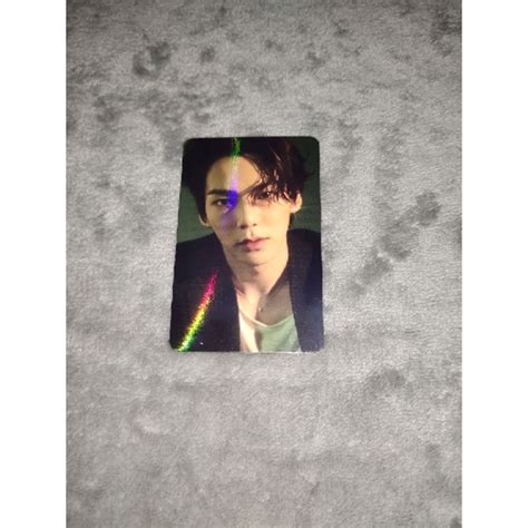 Jual PHOTOCARD OFFICIAL MINCHAN VERIVERY SPESIAL PHOTOBOOK US TOUR 2021