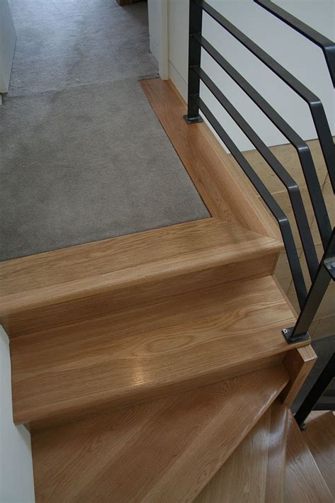 Iron05 Timber Staircase Stairs Staircase Manufacturers Interior