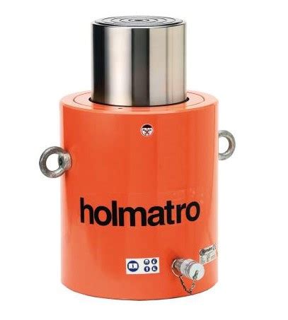 Holmatro Hj G Cylinder Imtek