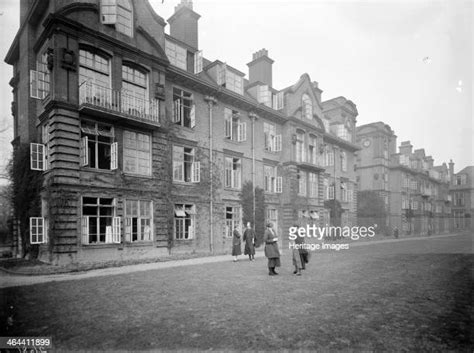 Bedford College For Women Photos And Premium High Res Pictures Getty