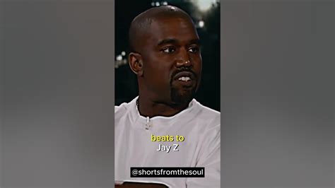 Kanye West On How He Started Producing And Selling Beats To Jay Z