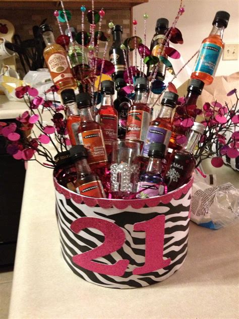 21st present ideas