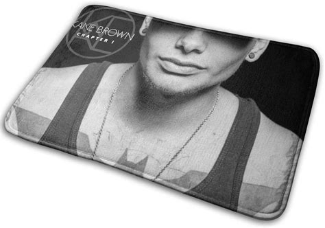 Heal You Kane Brown Chapter 1 Ep Bath Mat Non Slip