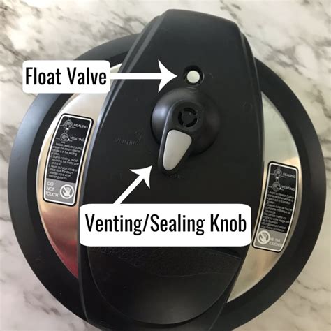 Instant Pot Fear Get Over Being Scared The Kitchen Chair