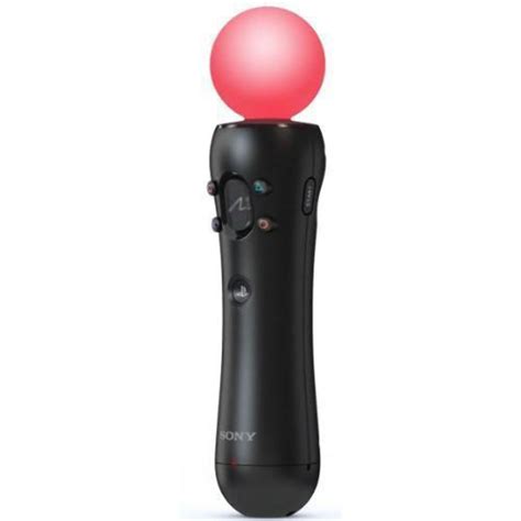 Sony Playstation Move Motion Controllers Two Pack Video