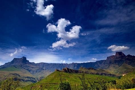 The Majestic Drakensberg 2 Day Tour From Durban Triphobo