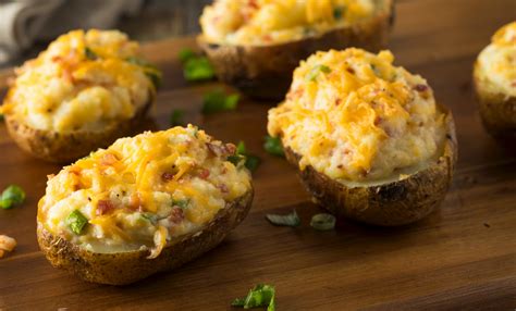 Hot Potato 15 Recipes With Potatoes Paula Deen