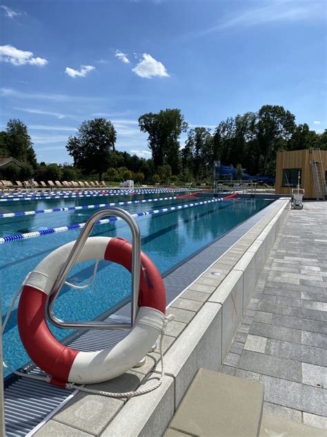 Freibadsaison Beginnt Anfang Mai SaunaHuus Ganderkesee