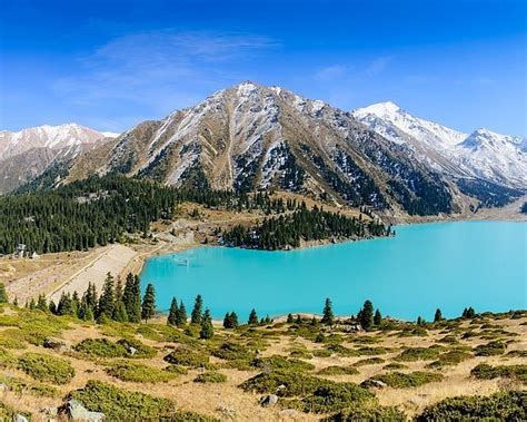 Big Almaty Lake All You Need To Know Before You Go