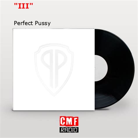 La historia y el significado de la canción III Perfect Pussy