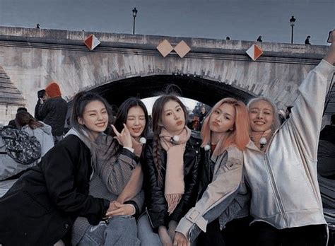 Itzy Aestetic Itzy Kpop Girl Quotes