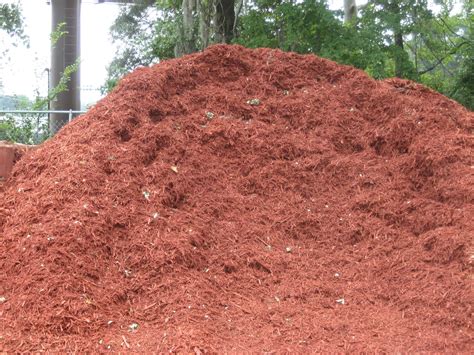 Mulch Near Me