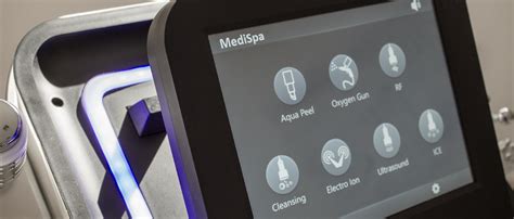 MediSpa - Medicreations