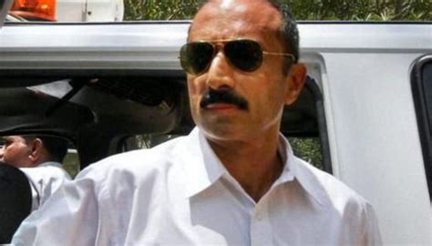 Former IPS Officer Sanjeev Bhatt Sentenced To 20 Years In Prison Court