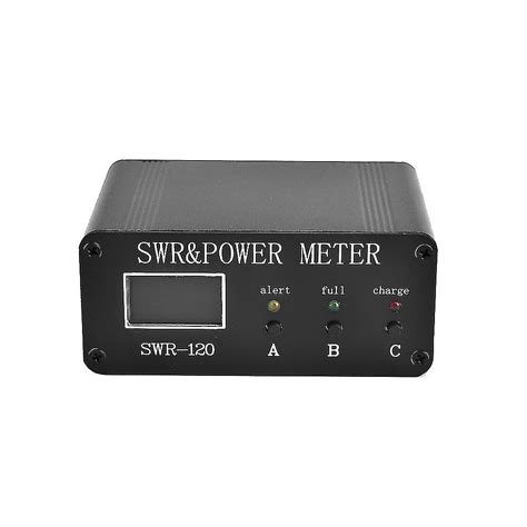 Swr Mhz Mhz W W Swr Hf Short Wave Swr And Watt Meter