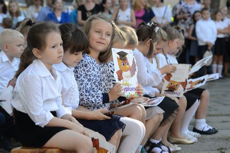 Rozpoczęcie roku szkolnego 2022 1 września na Pomorzu Jaka będzie