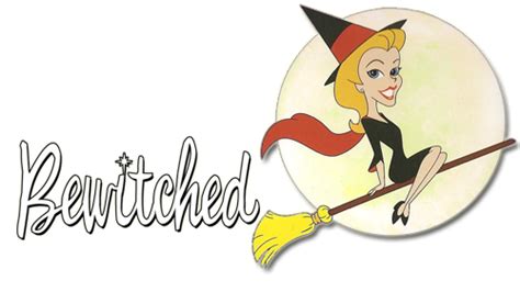 Bewitched Logos