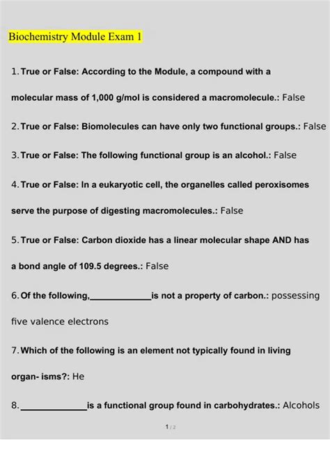 Biochemistry 700 Questions And Answers Pdf Download Free news