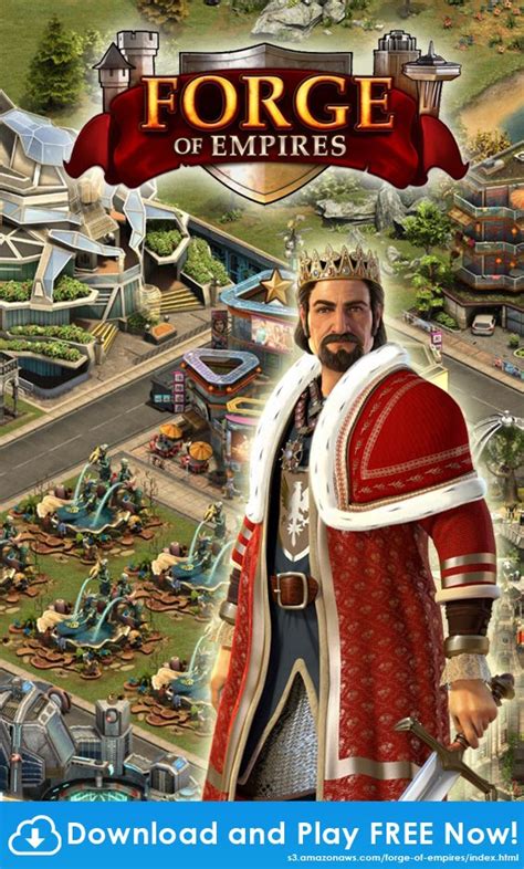 Games Like Forge Of Empires For Pc Smallmaio