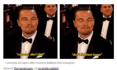 17 Hilarious Leonardo DiCaprio Oscar Memes on the Internet