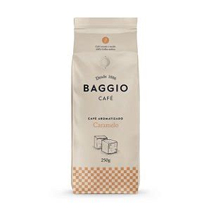 Baggio Café Caramelo para Dolce Gusto Parceiro Baggio Café Revenda