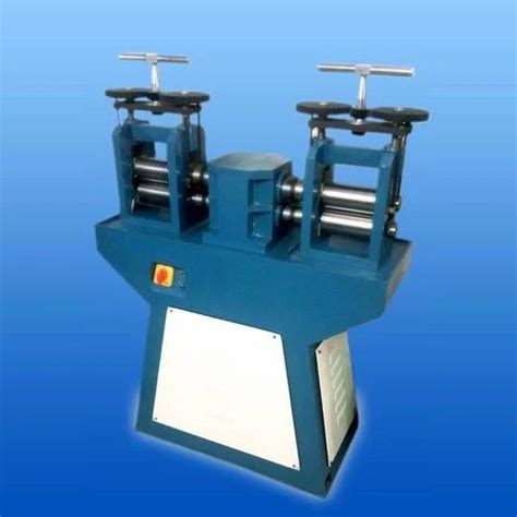 Roll Presses in Rajkot रल परस रजकट Gujarat Roll Presses