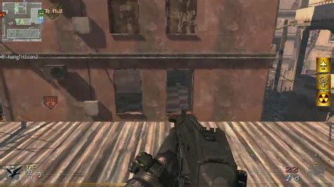 MW2 UMP Nuke On Karachi YouTube