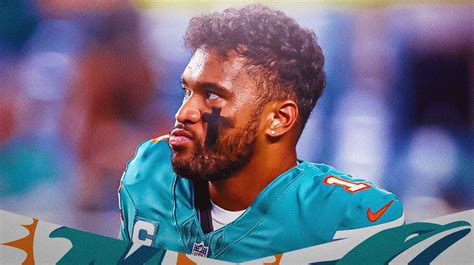 Dolphins' Tua Tagovailoa suffers scary concussion, leaves game vs. Bills