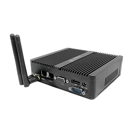 Industrial Pc Fanless J Nstar Best Pos Aidc Products