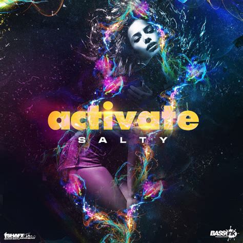 Stream Activate By Salty Listen Online For Free On Soundcloud