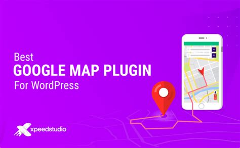 Best Wordpress Google Maps Plugins Free And Pro Both