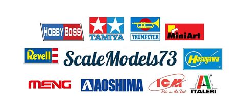 Масштабные сборные модели "ScaleModels73" | Приветствуем Вас! 2025 ...