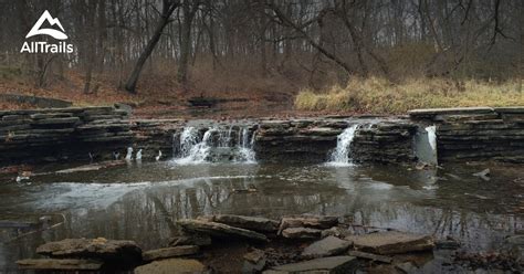 Best Trails in Waterfall Glen Forest Preserve - Illinois | AllTrails