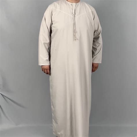 2020 New Arabic Jubba Designs For Men Boys Thobe Uae Dubai Muslim ...