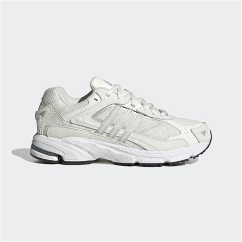 adidas Response CL Shoes - White | adidas Deutschland