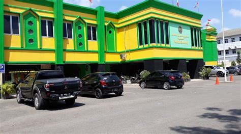 Visi Misi Dan Tujuan Fakultas Hukum Universitas Muhammadiyah Palembang