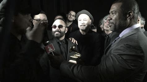 Latin Grammy 2017 Rubén Blades Se Lleva Dos Premios Por Salsa Big Band