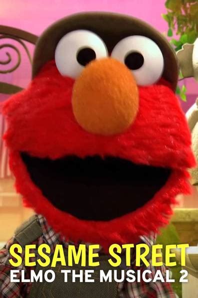 How To Watch And Stream Sesame Street Elmo The Musical 2 2012 On Roku