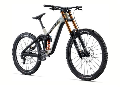 2023 Giant Glory Advanced Bike - Reviews, Comparisons, Specs - Bikes - Vital MTB