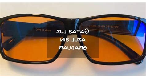 Gafas Con Luces Led C Mo Elegir Las Mejores