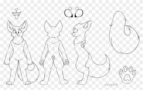 Fursona Free Base