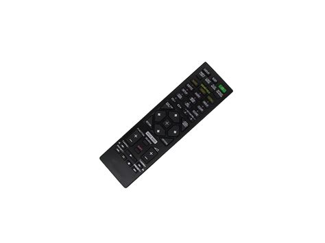 Mua SZHKHXD Remote Control For Sony HCD SHAKEX70 RMT AM211U MHC M80D