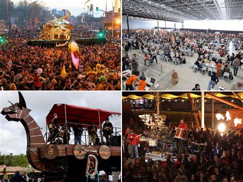 Idées de sorties Que faire à Toulouse pour le week end prolongé du 8 mai