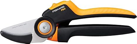 Fiskars Sekator Kowade Kowy X Series Powergear P Z Uchwytem