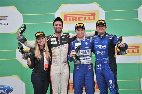 Brasileiro De Marcas Orige Vence Em Interlagos E Sela A Conquista Do