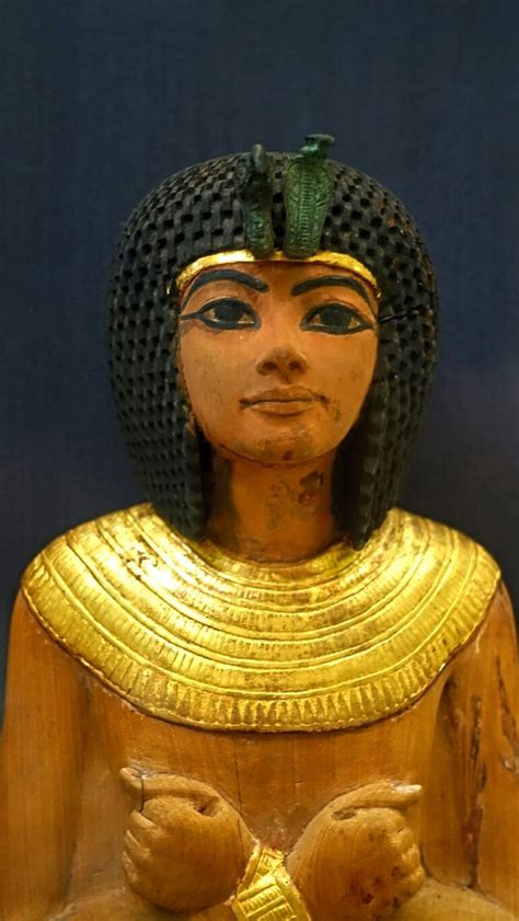 17 Best Images About Tutankhamun On Pinterest Statue Of King And Egypt