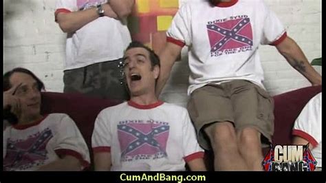 Horny Ebony Babe Ravaged By A Gang Of Pale Studs 69 05 02 LetMeJerk