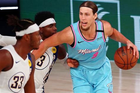 Kelly Olynyk Power Forward Utah Jazz Nil Profile Opendorse