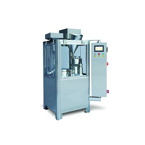 NJP 1200 Automatic Hard Capsule Filling Machine Manufacturers