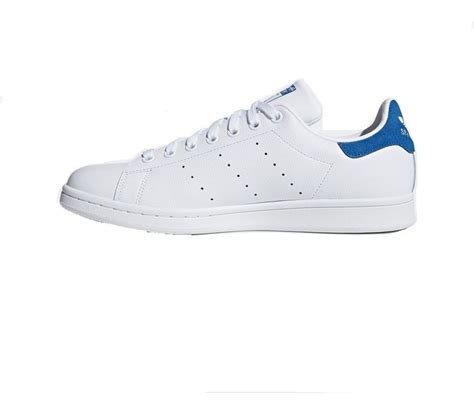 Tenis Adidas Originals Stan Smith Hombre Blanco No Cq